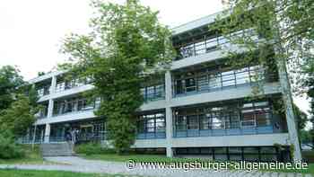 Kreistag entscheidet: Das Landratsamt in Aichach wird erweitert - Augsburger Allgemeine