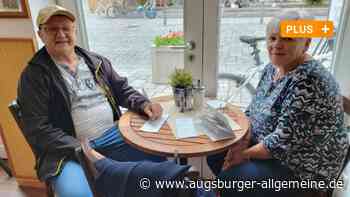 Nach dem Lockdown: Ein Montag, der die Menschen glücklich macht - Augsburger Allgemeine