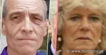 Man who claims he's Charles and Camilla’s son shares new comparison photos