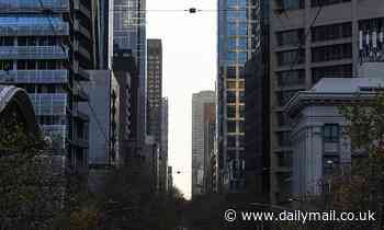 Covid-19 Australia: Melbourne CBD construction site is a key focus for contact tracers