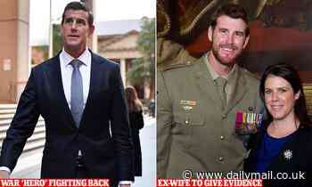 Ben Roberts-Smith trial: War hero to take the stand in Sydney