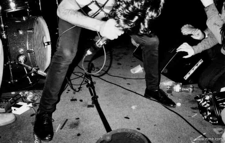 Glassjaw to plays first two albums in full on 2022 anniversary tour