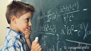 No estudiar matemáticas afecta al desarrollo cerebral y cognitivo