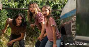 Netflix: The 40 best films to watch this week     - CNET