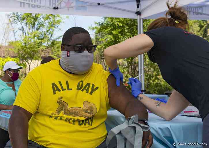 COVID-19 in Illinois updates: Here’s what’s happening Monday - Chicago Tribune