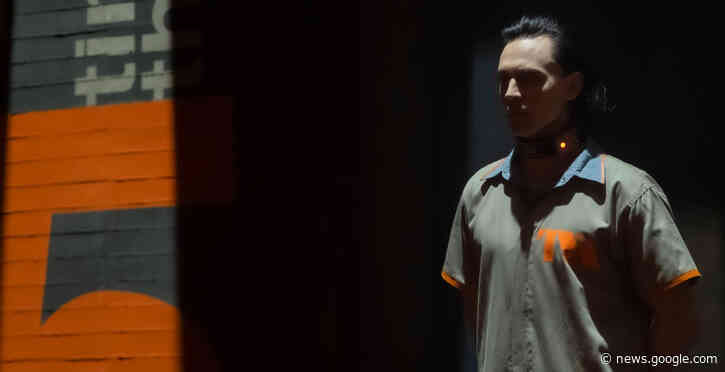 ‘Loki’: Villainous Marvel TV Series Heavily Influenced By David Fincher, EP Admits - Deadline