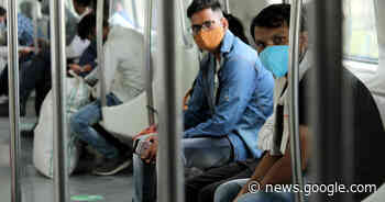 India eases COVID restrictions as infections hit 2-month low - CBS News