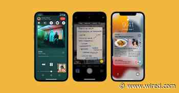 All the Top Features Coming to Your iPhone This Fall