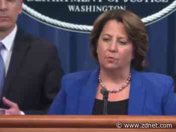 ‘Majority’ of ransom paid by Colonial Pipeline seized and returned by DOJ