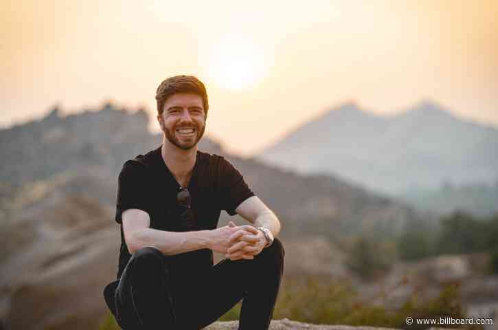 A Year After Coming Out As Gay, Producer Spencer Brown Reflects: ‘My Life Completely Changed For the Best’