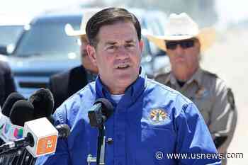 Bid by GOP Arizona House Leaders to Pass Budget Falls Flat