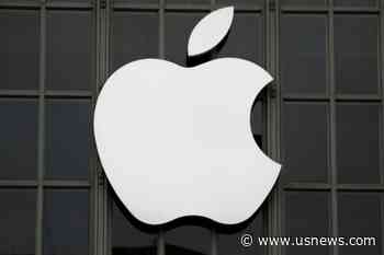 Factbox: Top Takeaways From Apple's Developers Conference