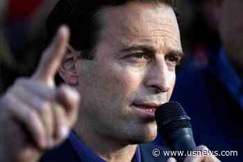 GOP Chair Expects Former Nevada AG Laxalt to Run for Senate