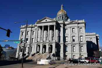 Colorado Bill Allows Retroactivity to 1960 in Abuse Lawsuits