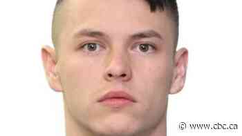 Suspect in river pathway attack turns himself in while police seek 3 others