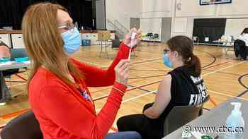 Sask. Opposition proposes $25K lottery for fully vaccinated residents