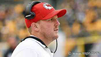 Ex-Chiefs assistant Reid pleads not guilty in crash