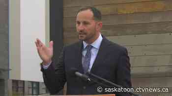 Would you get your COVID-19 shots for $25k? Sask. NDP proposes vaccine lottery incentive