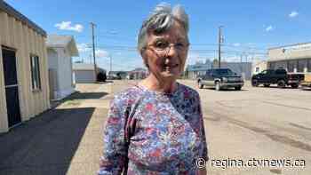 This Sask. town could be home to the oldest mayor in province's history