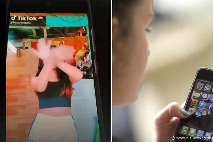 Gruwelijke onthoofdingsvideo circuleert in lagere school van Essen