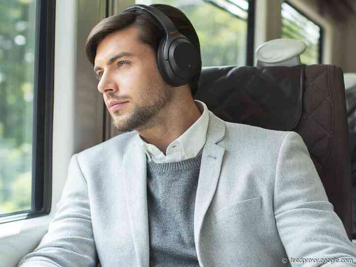 The 5 best noise-cancelling headphones in 2021