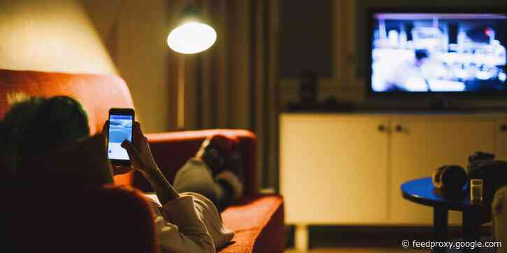 How to stream content from the Kodi player onto your Roku device