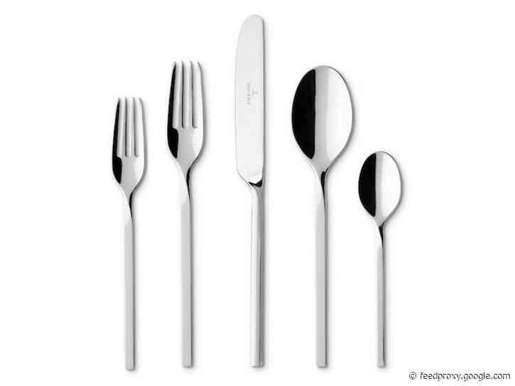 The best flatware and silverware in 2021