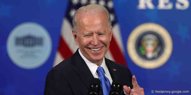 When families can expect the Biden cash benefits to hit their bank accounts this year