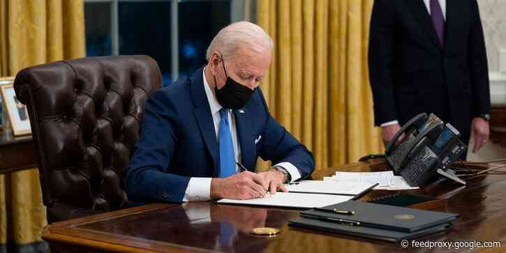 Refugee resettlements tripled in May for the highest total in 2021 as Biden rebuilds admissions program