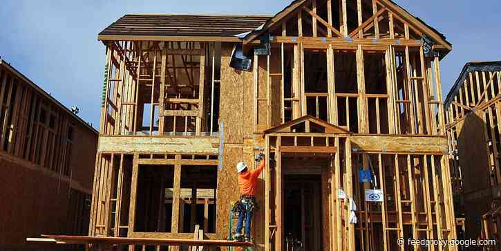4 reasons it will take a long time for US home supply to meet the extraordinary demand, according to BofA