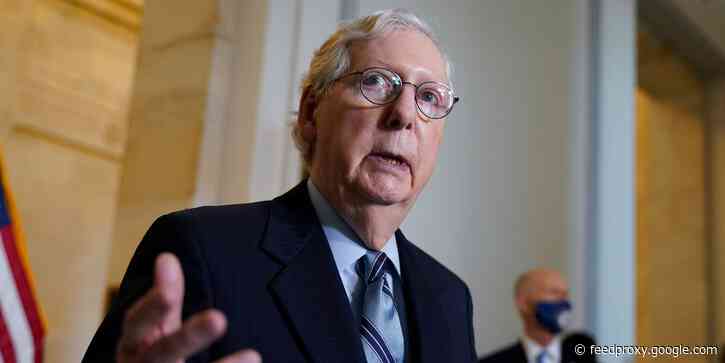 Why Republicans don't want major corporations like Amazon to pay even a minimum tax rate of 15%