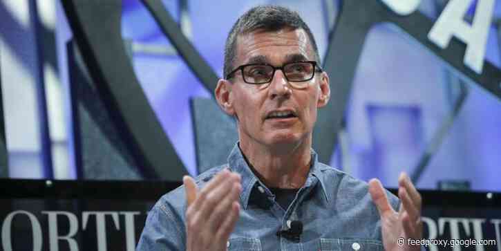 Levi's CEO says Amazon's '$20 an hour' wages are forcing the jeans maker to rethink worker pay amid the tight labor market
