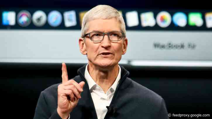 Apple's secret keynote formula, explained