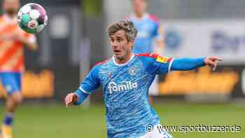 Fin Bartels ist euer Holstein-Spieler der Saison 2020/21 - Sportbuzzer