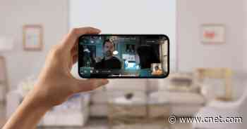 Apple will let iPhone users keep iOS 14 after iOS 15 launches, report says     - CNET