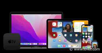 WWDC 2021: From AirPods 3 to new MacBook Pros, all the hardware Apple didn't announce     - CNET