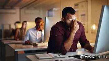 Damning report finds 'persistent and unyielding' anti-Black racism in Ontario's public service