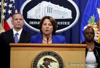 US recovers most of ransom paid after Colonial Pipeline hack