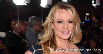 Stormy Daniels Is Back, New Plot to Hurt Trump