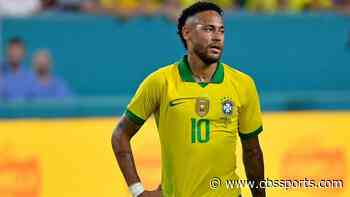 FIFA World Cup South America Qualifiers odds, picks: Proven expert reveals best bets for Tuesday, June 8