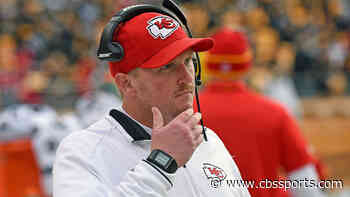 Former Chiefs assistant Britt Reid pleads not guilty to charges from February car crash