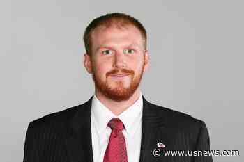 Former Chiefs Assistant Coach Pleads Not Guilty in Crash