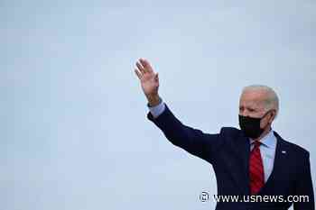 Factbox: Corporate Taxes, Vaccines on the Agenda for Biden Foreign Trip