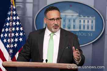 Education Department Begins Sweeping Rewrite of Title IX Sexual Misconduct Rules