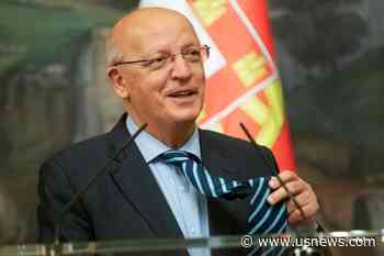 Portugal Minister Says Spain Requiring COVID-19 Test at Border 'A Mistake'