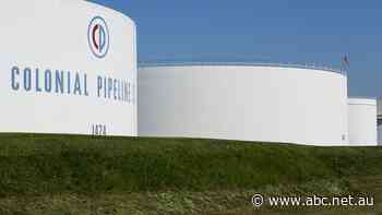 US recovers Bitcoin ransom paid to hackers who launched cyberattack on critical fuel pipeline