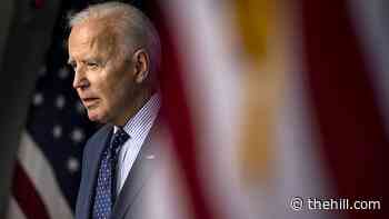 The Memo: Political winds shift against Biden