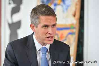 Williamson accuses schools of 'restricting' lunch hours in catch-up row - Dudley News