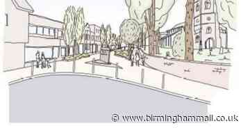 Erdington, Dudley Road, Balsall Heath and Bordesley Green set to be in the Levelling Up Fund race - Birmingham Live