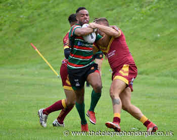 Bradford Dudley Hill well beaten as West Bowling win easily - Bradford Telegraph and Argus